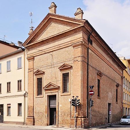 Dimora Santa Barbara Hotel Ferrara Exterior photo