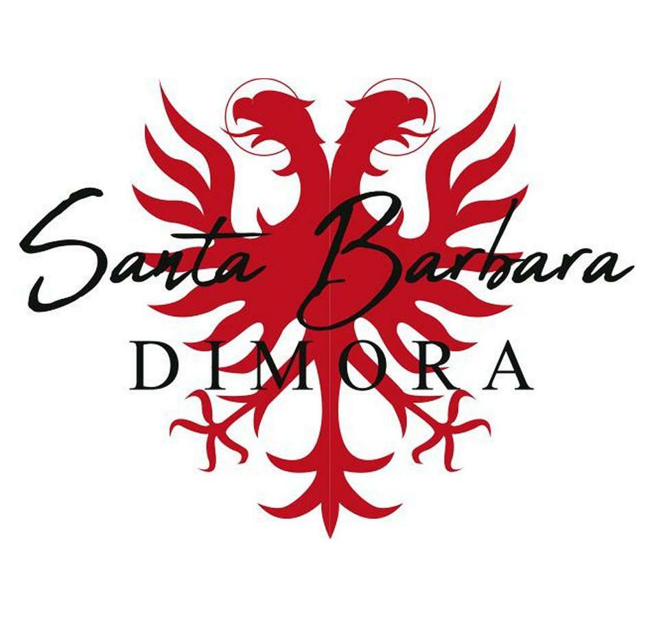 Dimora Santa Barbara Hotel Ferrara Exterior photo